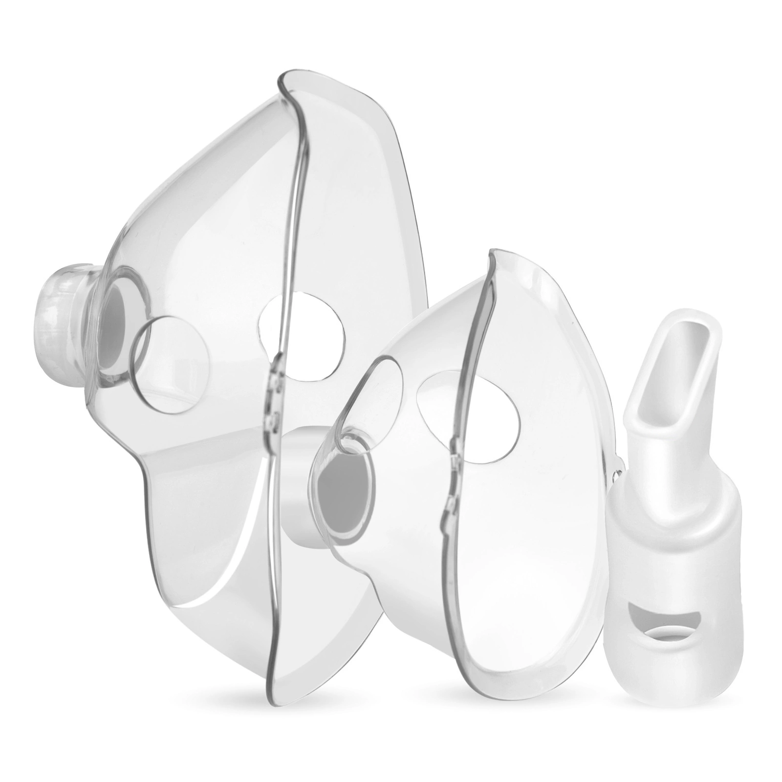 Replacement Nebulizer Mask Set for 4FIZJO Inhalers