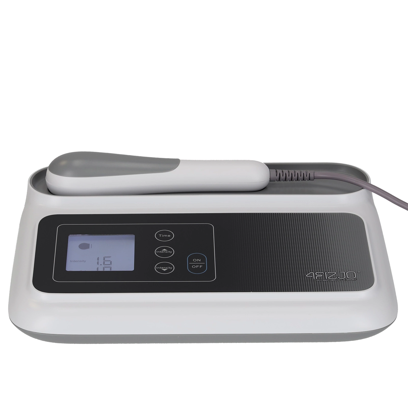 4Fizjo PRO+ pārnēsājams ultraskaņas un sonoterapijas aparāts