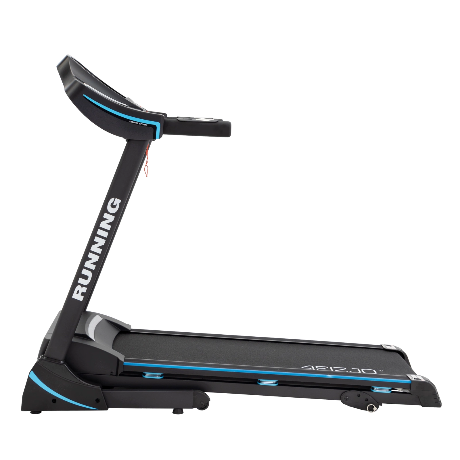 4Fizjo TM Falco Electric Treadmill, Foldable