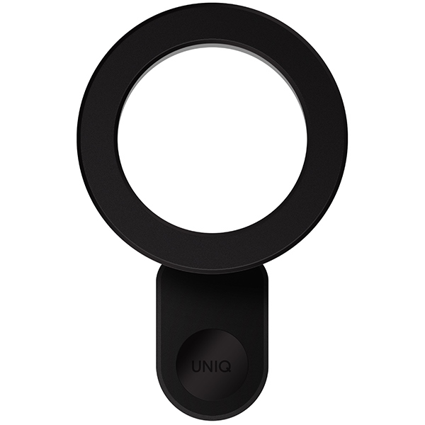 Uniq magnetic holder Trelix Car Dash Mount black/midnight black