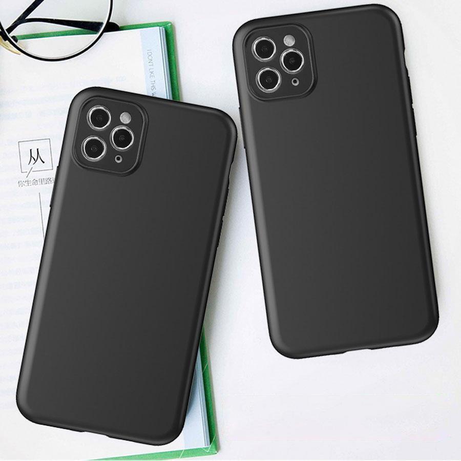 Hurtel Samsung Galaxy S24 Ultra vāciņš Soft Case, melns