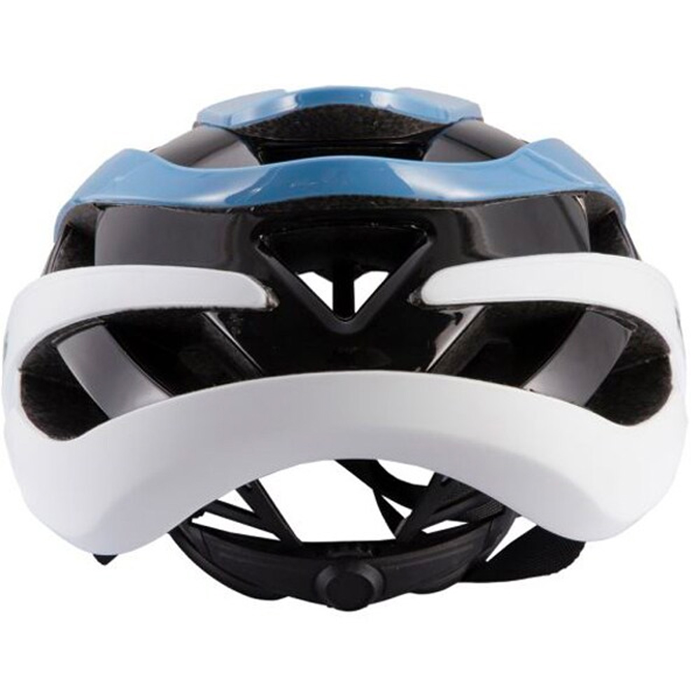 Rockbros 10110004003 velo ķivere, izmērs L, zila/balta