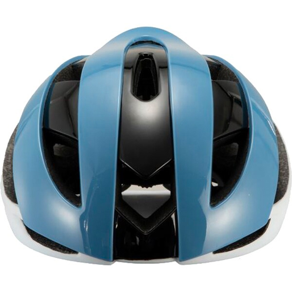 Rockbros 10110004004 Bicycle Helmet Size M, Blue/White