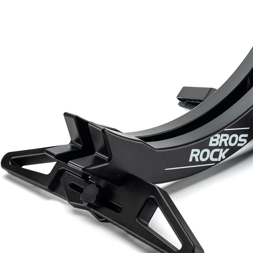 Rockbros 27210013001 Bike Stand, Black
