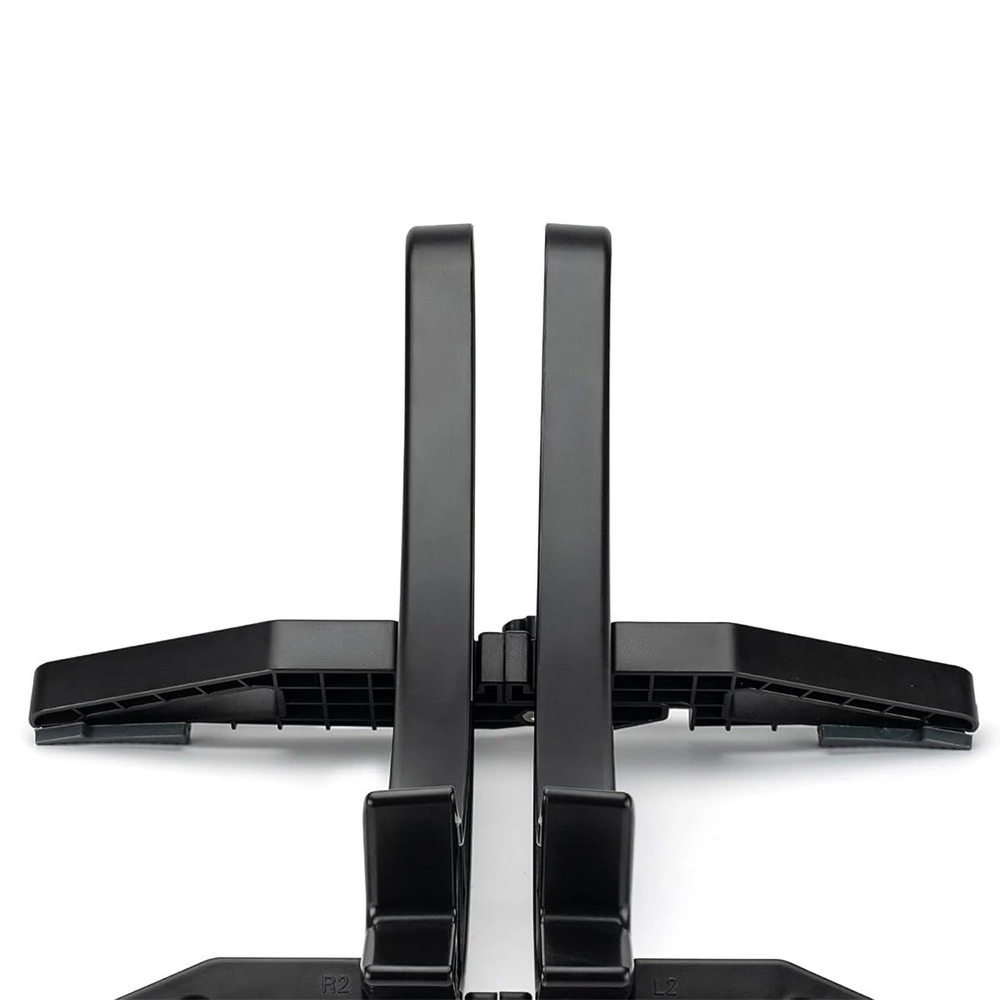 Rockbros 27210013001 Bike Stand, Black