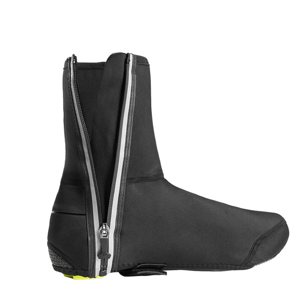 Водонепроницаемые бахилы Rockbros LF1052 (S/M), черные