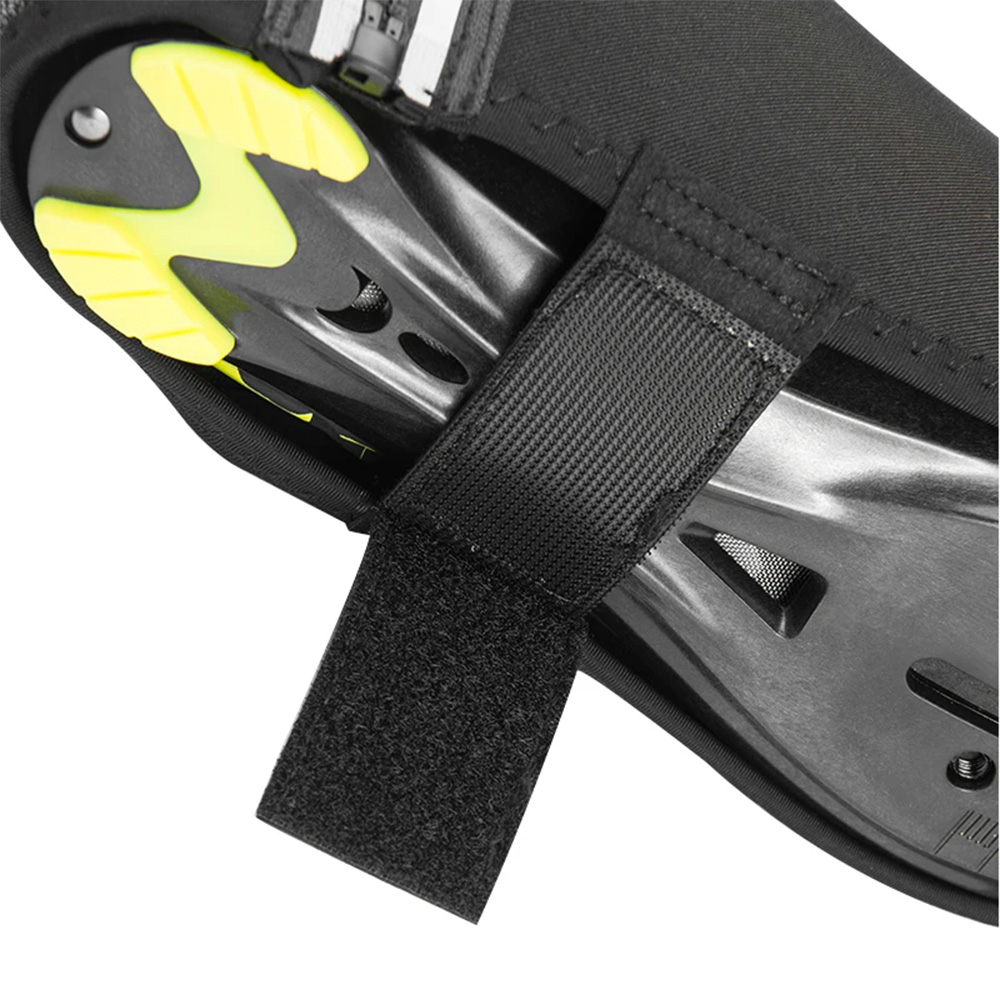 Водонепроницаемые бахилы Rockbros LF1052 (S/M), черные