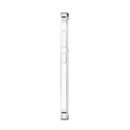 Samsung Galaxy S24 (SM-S921) ZAGG Crystal Palace Case Cover, Transparent
