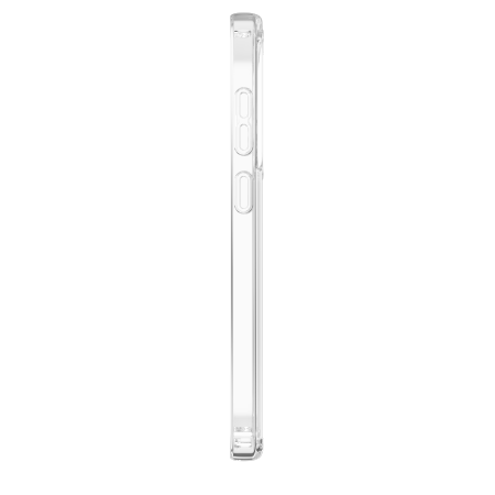 Samsung Galaxy S24+ Plus (SM-S926) ZAGG Crystal Palace Case Cover, Transparent