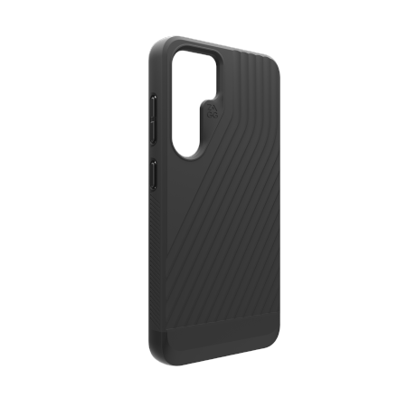 Samsung Galaxy S24 (SM-S921) ZAGG Denali Case Cover, Black