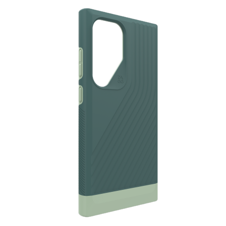 Samsung Galaxy S24 Ultra (SM-S928) ZAGG Denali Case Cover, Green