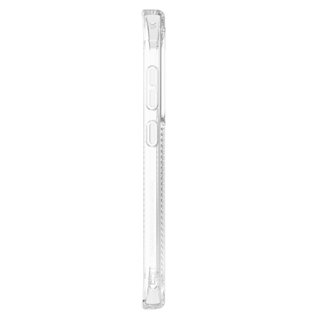 Samsung Galaxy S24 Ultra (SM-S928) ZAGG Luxe Case Cover, Transparent