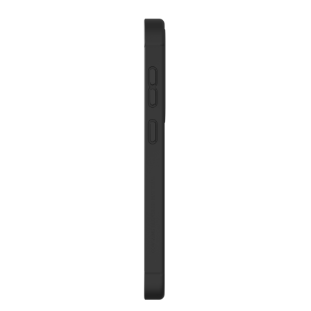 Samsung Galaxy S24+ Plus (SM-S926) ZAGG Luxe Case Cover, Black | Чехол Кейс Бампер Обложка для...