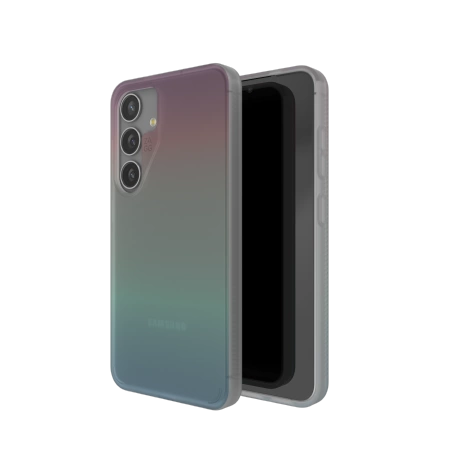 Samsung Galaxy S24 (SM-S921) ZAGG Milan Case Cover, Iridescent | Чехол Кейс Бампер Обложка для...