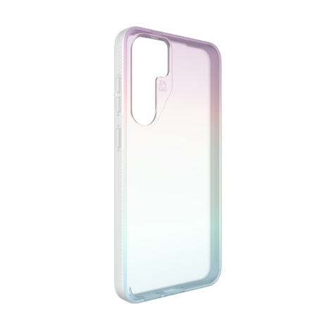 Samsung Galaxy S24+ Plus (SM-S926) ZAGG Milan Case Cover, Iridescent | Чехол Кейс Бампер Обложка...