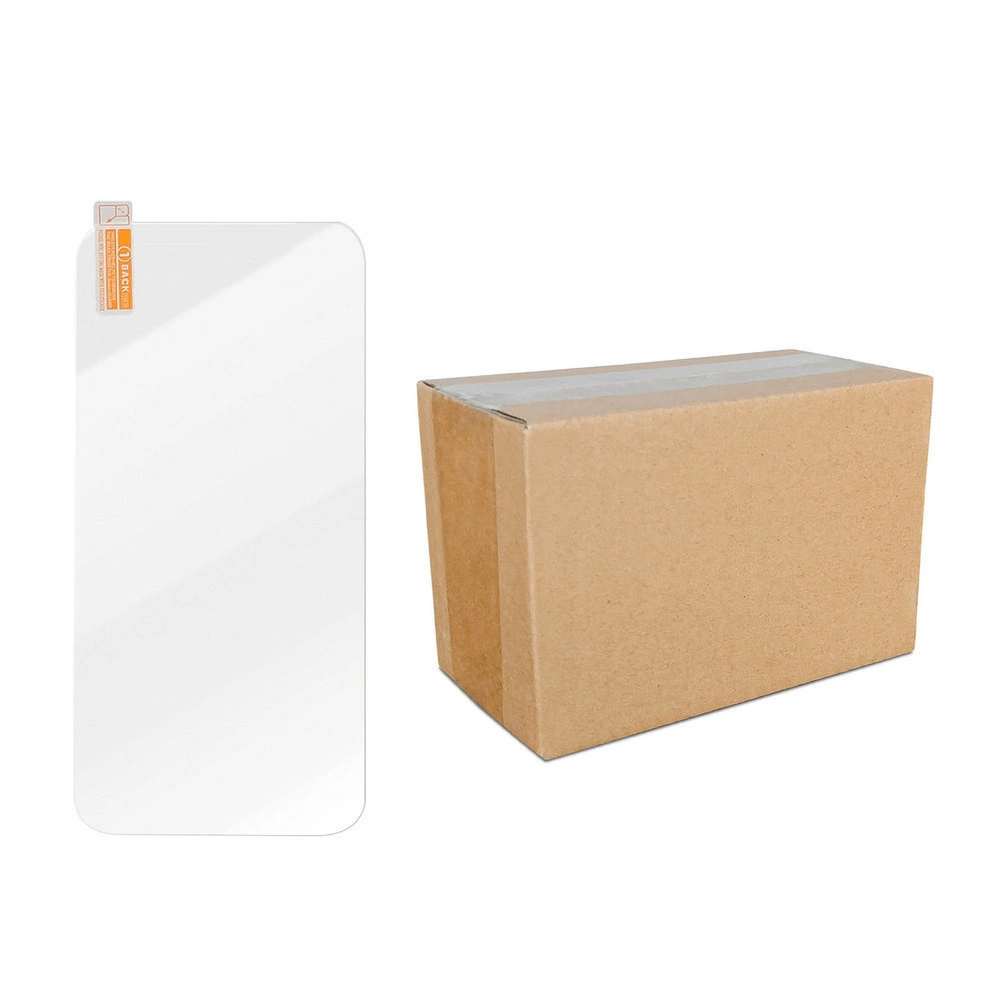 Tempered Glass In A Multi-pack For Samsung Galaxy S24 Ultra - 50 Pieces