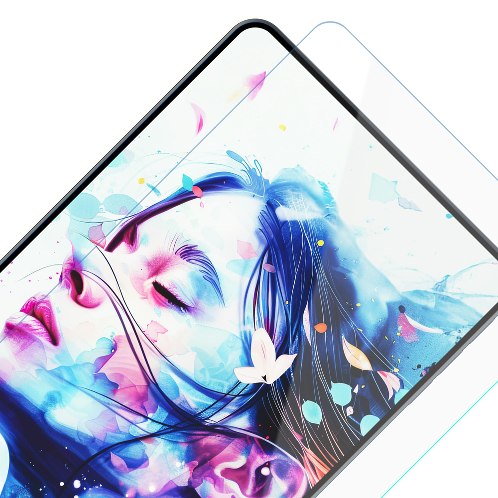 3mk Paper Feeling™ Matte Screen Protector for Samsung Galaxy Tab S9 FE