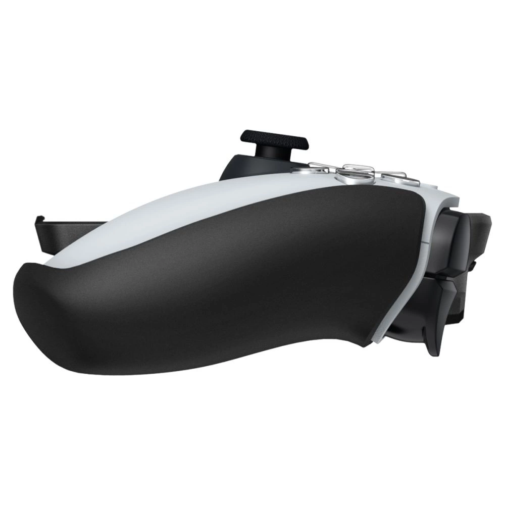 Чехол Spigen Thin Fit для Sony Playstation Portal - черный