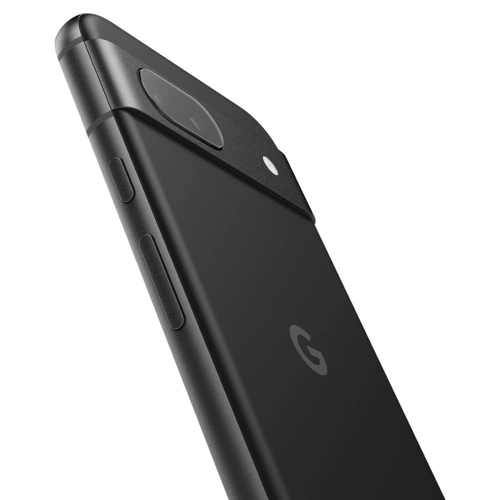 Spigen Optik.tR EZ Fit Camera Protector для Google Pixel 8A - 2 шт.