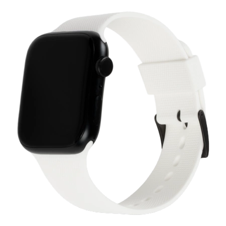 UAG Dot [U] siksniņa Apple Watch 42 / 44 45 mm - balta | strap for white