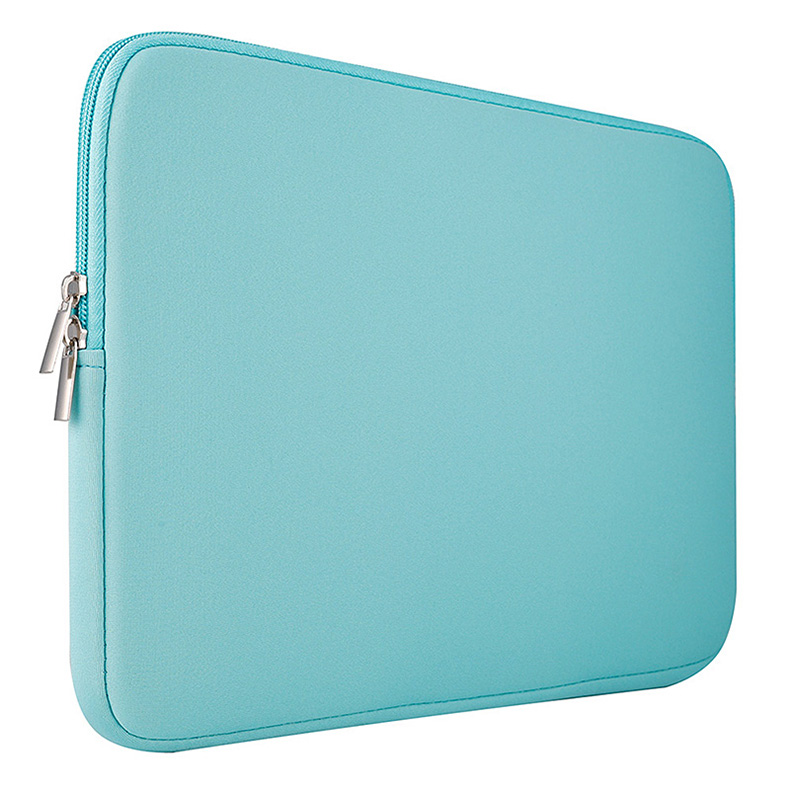 Universal Laptop Sleeve 15.6\'\', Light Blue