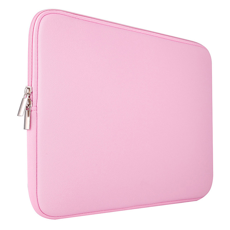 Universal 14\" Laptop Sleeve, Pink