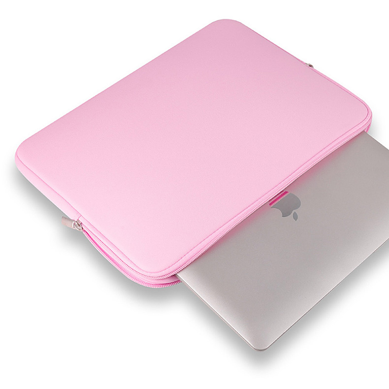 Universal 14\" Laptop Sleeve, Pink