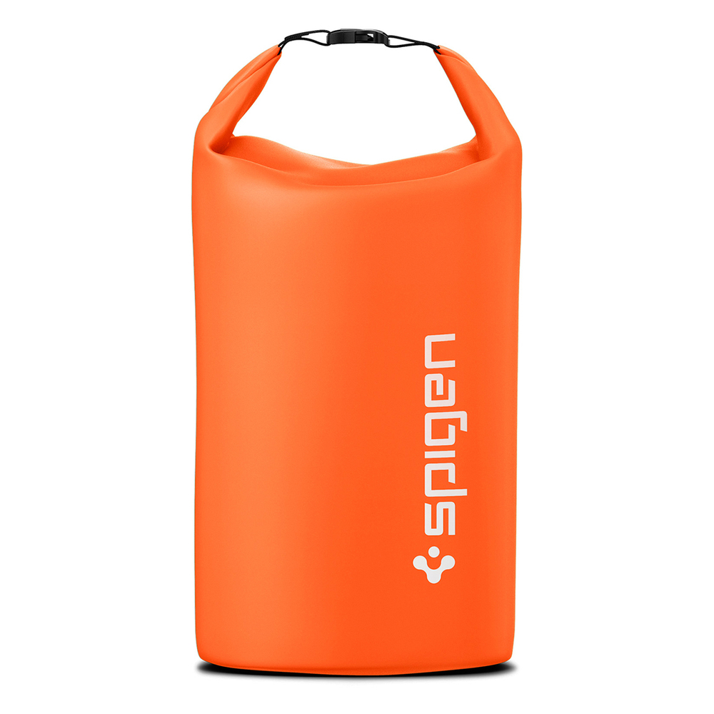 Spigen Aqua Shield A631 bag waterproof 30 l - orange