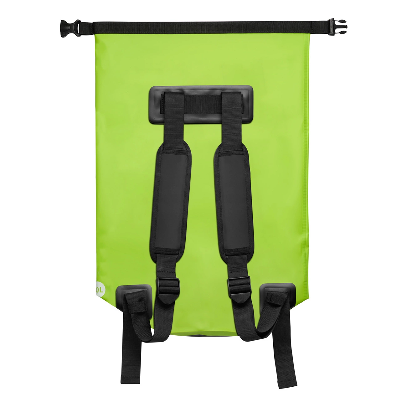 Spigen Aqua Shield A631 bag waterproof 30 l - green