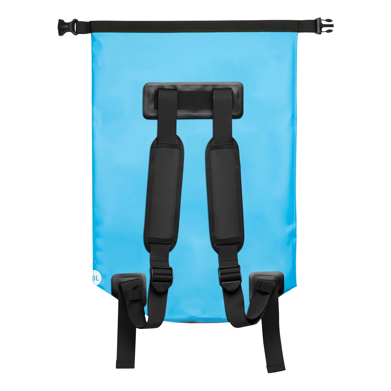 Spigen Aqua Shield A631 bag waterproof 30 l - blue