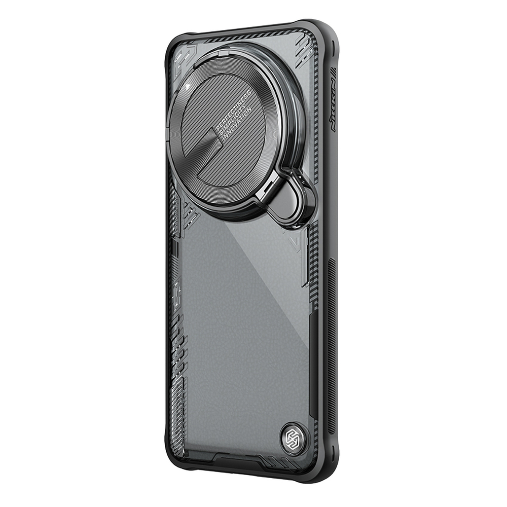 Чехол Nillkin Iceblade Prop для Xiaomi 14 Mi Ultra - черный