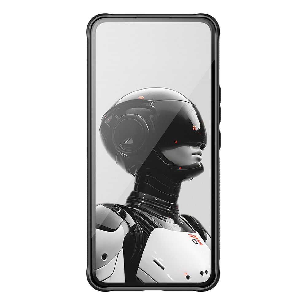 Чехол Nillkin Iceblade Prop для Xiaomi 14 Mi Ultra - черный