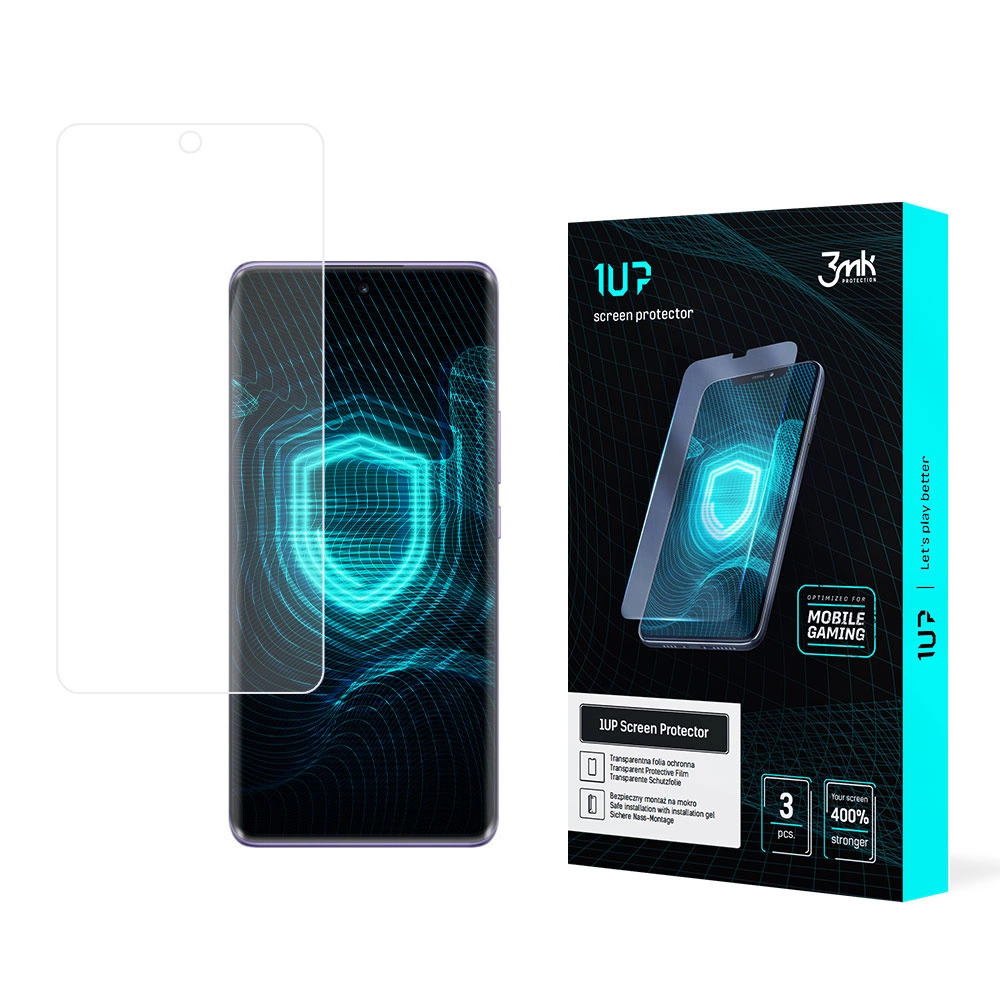 игровая фольга 3mk 1UP для Huawei Nova 9
