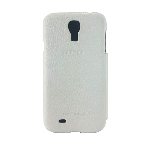 Korpuss Ferrari grāmata FEFFFLBKS4FW i9505 S4 | Case book