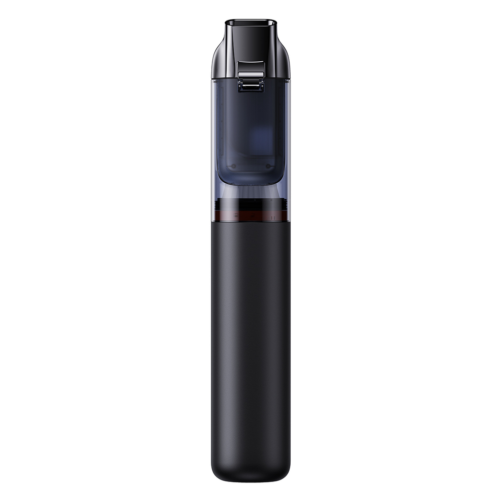 Baseus A5 16000Pa auto putekļu sūcējs - melns | car vacuum cleaner black