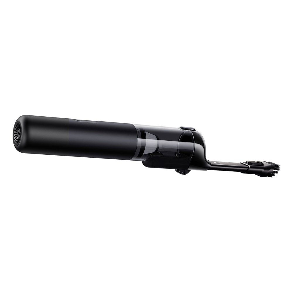 Baseus A5 16000Pa auto putekļu sūcējs - melns | car vacuum cleaner black
