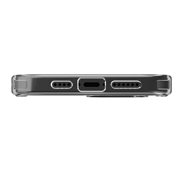 Чехол Uniq LifePro Xtreme для iPhone 13 Pro / 6,1" magsafe дым/дым