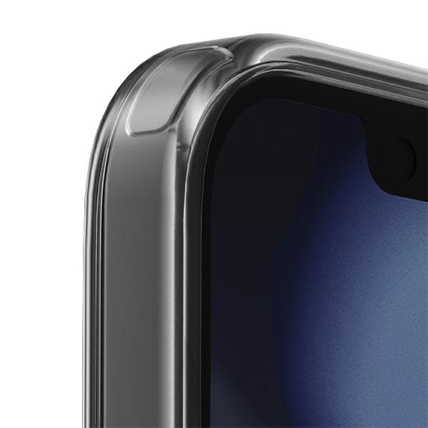 Чехол Uniq LifePro Xtreme для iPhone 13 Pro / 6,1" magsafe дым/дым