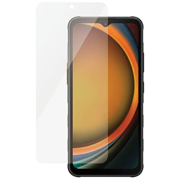 Закаленное стекло PanzerGlass Ultra-Wide Fit для Samsung Galaxy Xcover7 / Xcover6 Pro