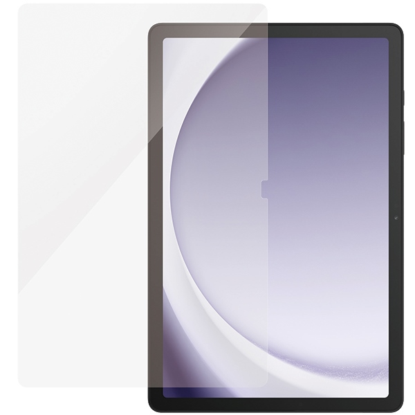 Закаленное стекло PanzerGlass Ultra-Wide Fit для Samsung Galaxy Tab A9+