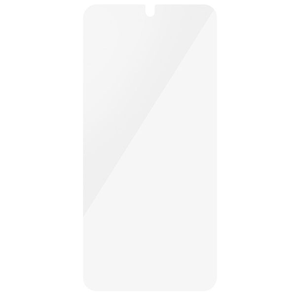 PanzerGlass Ultra-Wide Fit tempered glass with applicator for Samsung Galaxy S24