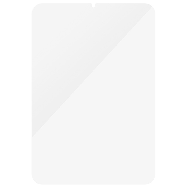 PanzerGlass Ultra-Wide Fit tempered glass for iPad mini 8.3" 2024