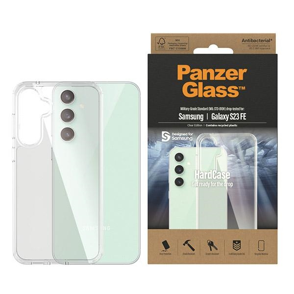 PanzerGlass HardCase antibakteriāls militāri sertificēts apvalks