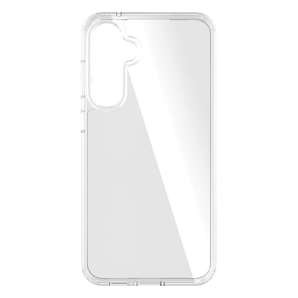 PanzerGlass HardCase antibakteriāls militāri sertificēts apvalks Samsung Galaxy S23 FE - caurspīdīgs |...