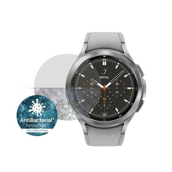 PanzerGlass aizsargstikls priekš Samsung Galaxy Watch Classic 4 42 mm | Screen Protector for