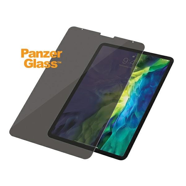 Защитное стекло PanzerGlass для iPad Pro 11\" / Air 10.9\" E2E Super+ Privacy