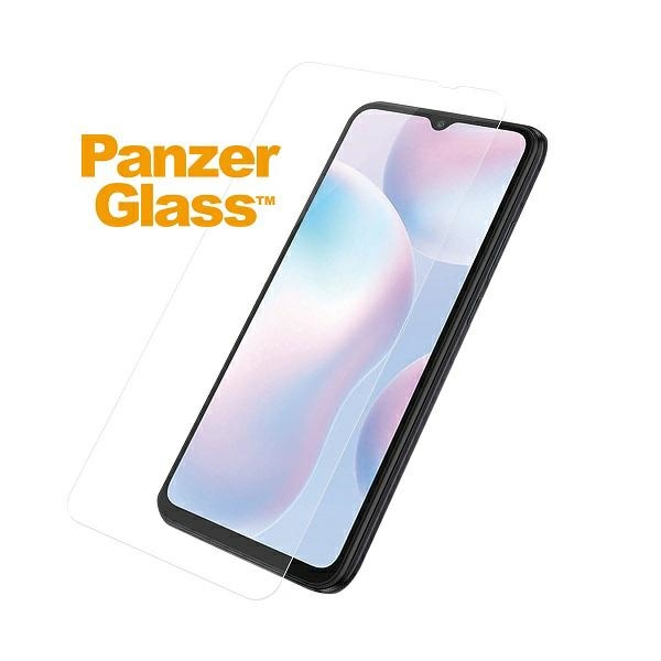 Защитное стекло PanzerGlass для Xiaomi Redmi 9A E2E Regular