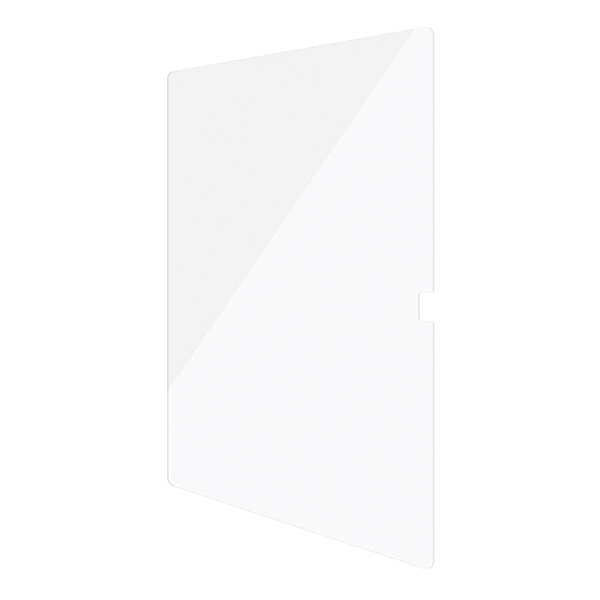 PanzerGlass Tempered Glass for Samsung Galaxy Tab A8 Edge-to-Edge