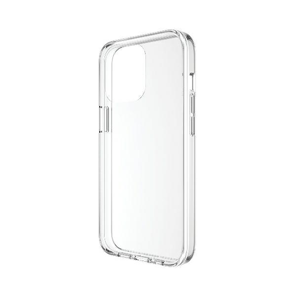 PanzerGlass iPhone 13 Pro Case ClearCase, Transparent