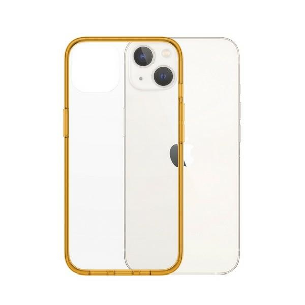 PanzerGlass iPhone 13 / 14 / 15 Case ClearCase, Transparent